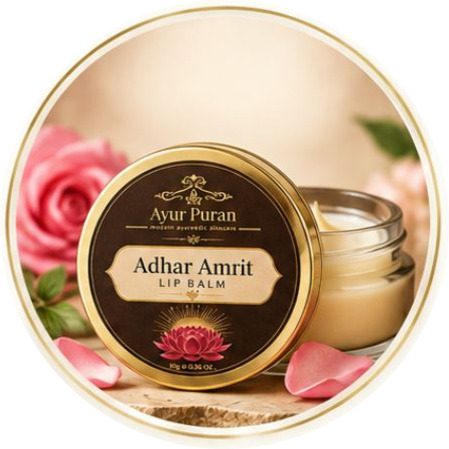 Eye and Lip Care