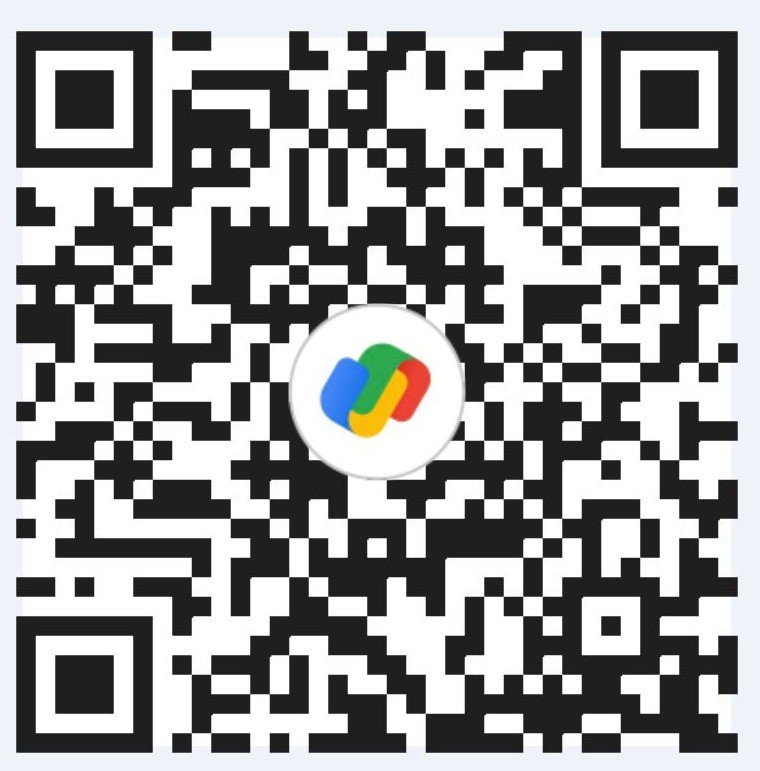 UPI QR