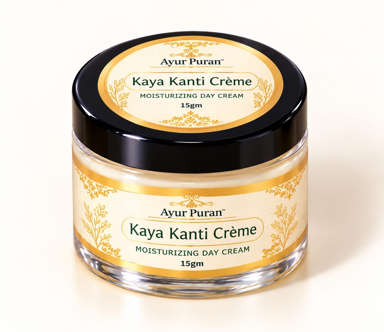 Kaya Kanti creme - AyurPuran Ayurvedic Product
