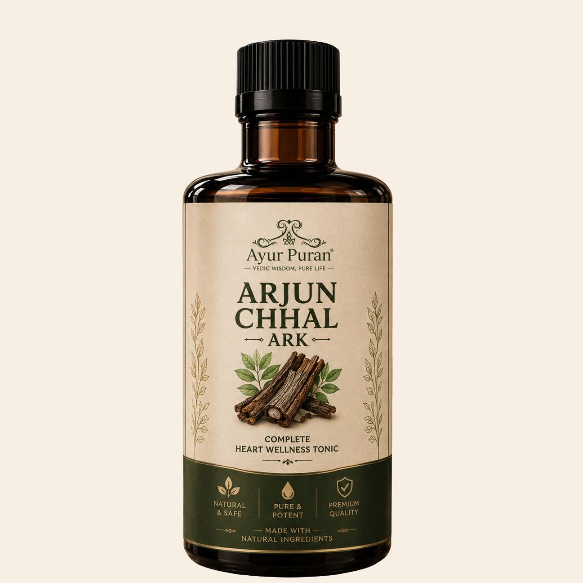 Arjun Chhal Ark