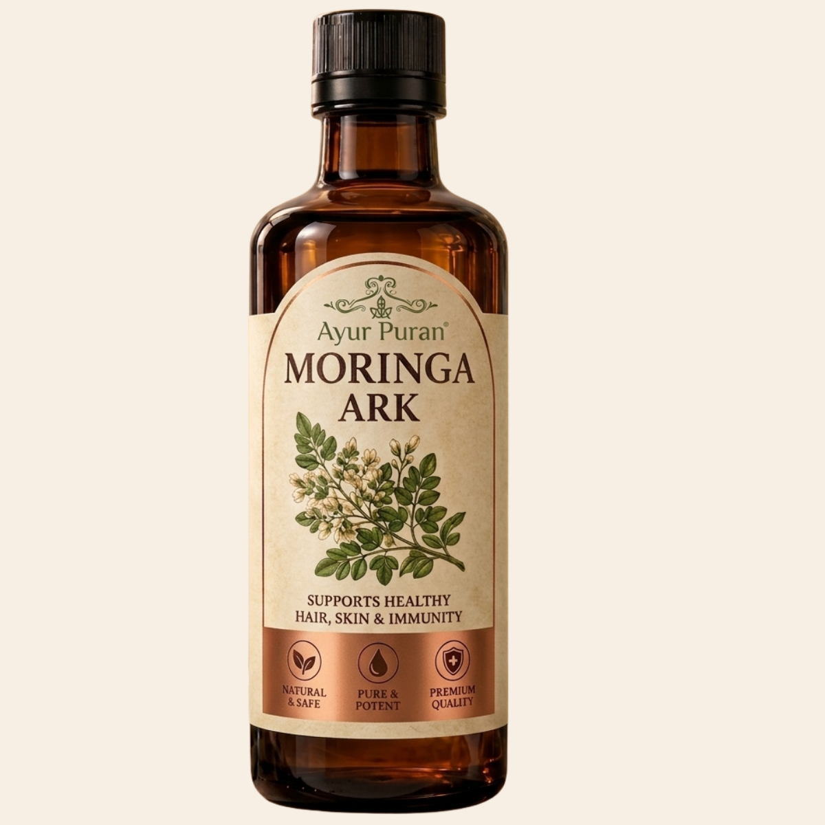 Moringa Ark