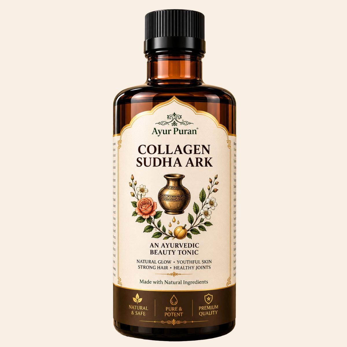 Collagen Sudha Ark